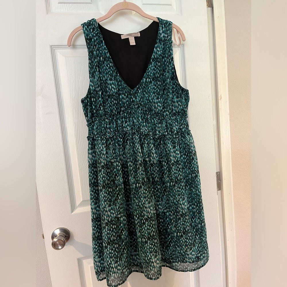 Forever 21 Dress